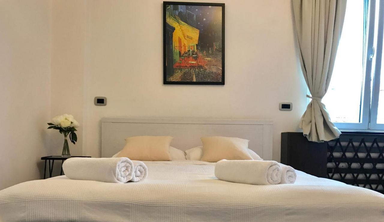 Studio Apartment With A View Of Ban Jelacic Square Zagreb Extérieur photo
